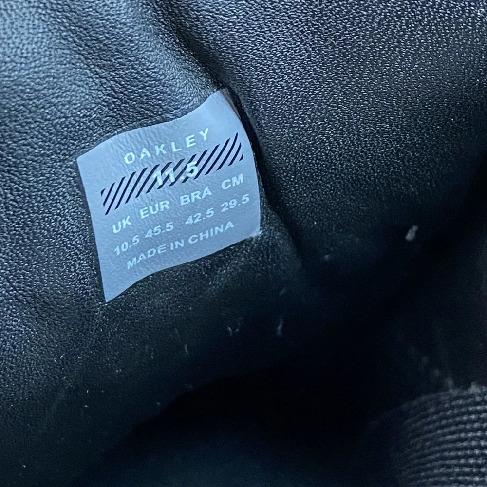 Oakley vtg men